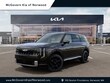  Kia Telluride Hybrid