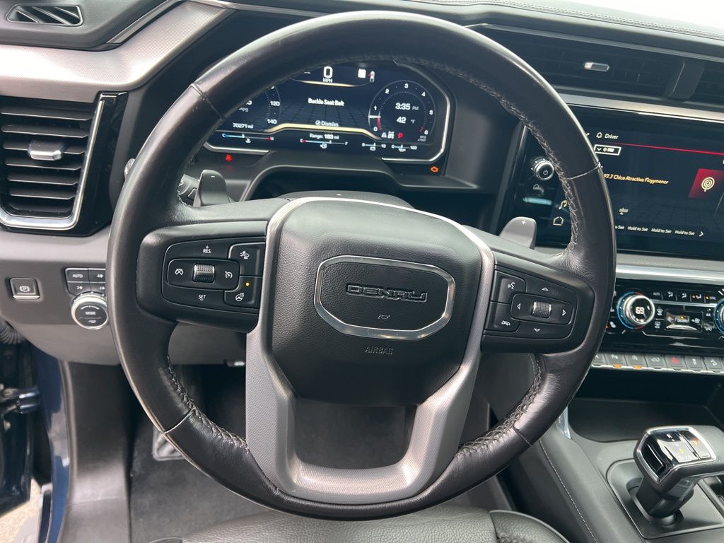 2022 GMC Sierra 1500 Denali Denali - Photo 15