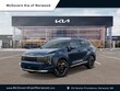  Kia Sportage Hybrid