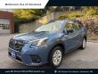 Used 2022 Subaru Forester Base SUV