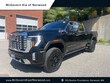  GMC Sierra 2500 HD