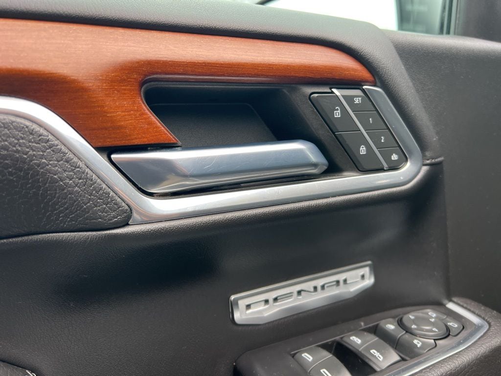 2022 GMC Sierra 1500 Denali Denali - Photo 12