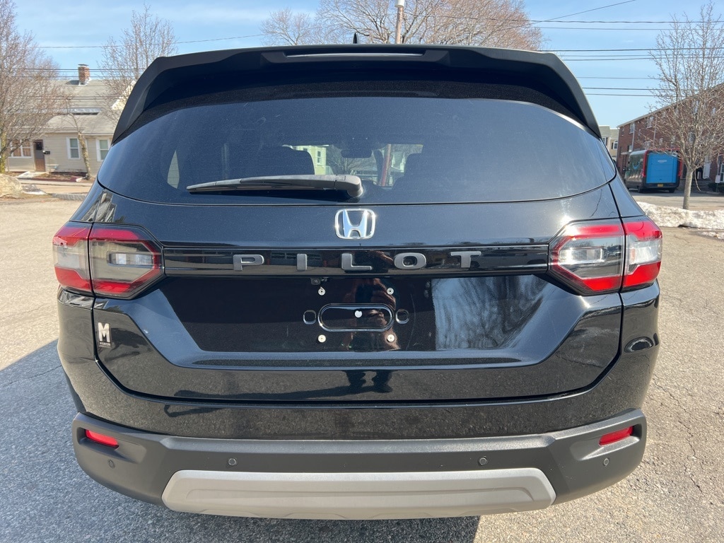 Used 2023 Honda Pilot EX-L SUV