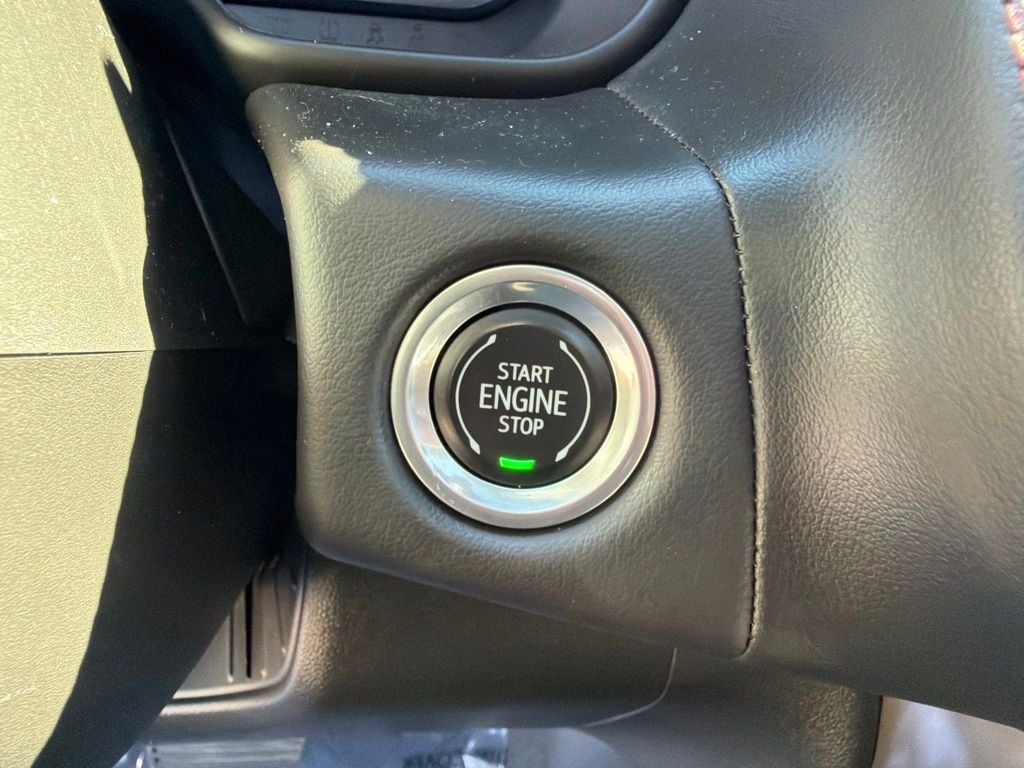 2023 Chevrolet Tahoe RST - Photo 21