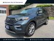 Used 2022 Ford Explorer XLT SUV