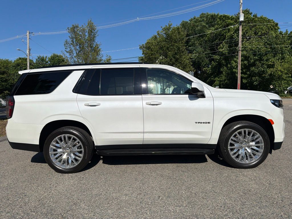2023 Chevrolet Tahoe RST - Photo 8