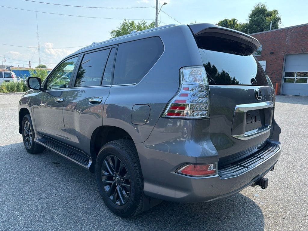 Used 2023 Lexus GX 460 460 SUV