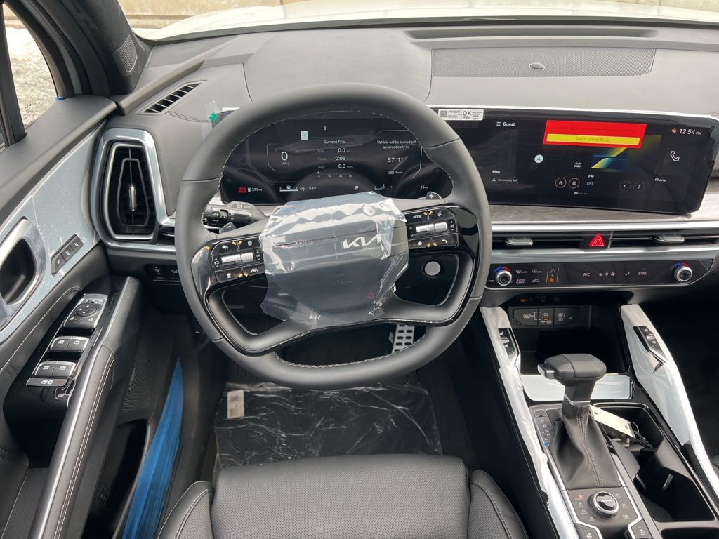 2026 Kia Sorento X-Line SX Prestige - Photo 11