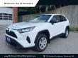 Used 2022 Toyota RAV4 LE SUV