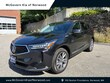  Acura RDX