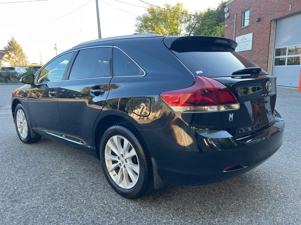2013 Toyota Venza photo 3