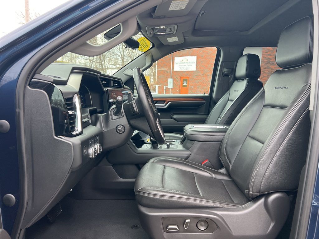 2022 GMC Sierra 1500 Denali Denali - Photo 14