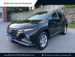 Used 2023 Hyundai Tucson SEL SUV