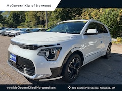 2025 Kia Niro EV Wind SUV