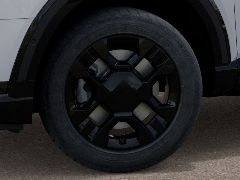 2027 Kia Telluride X-Pro SX Prestige - Photo 9