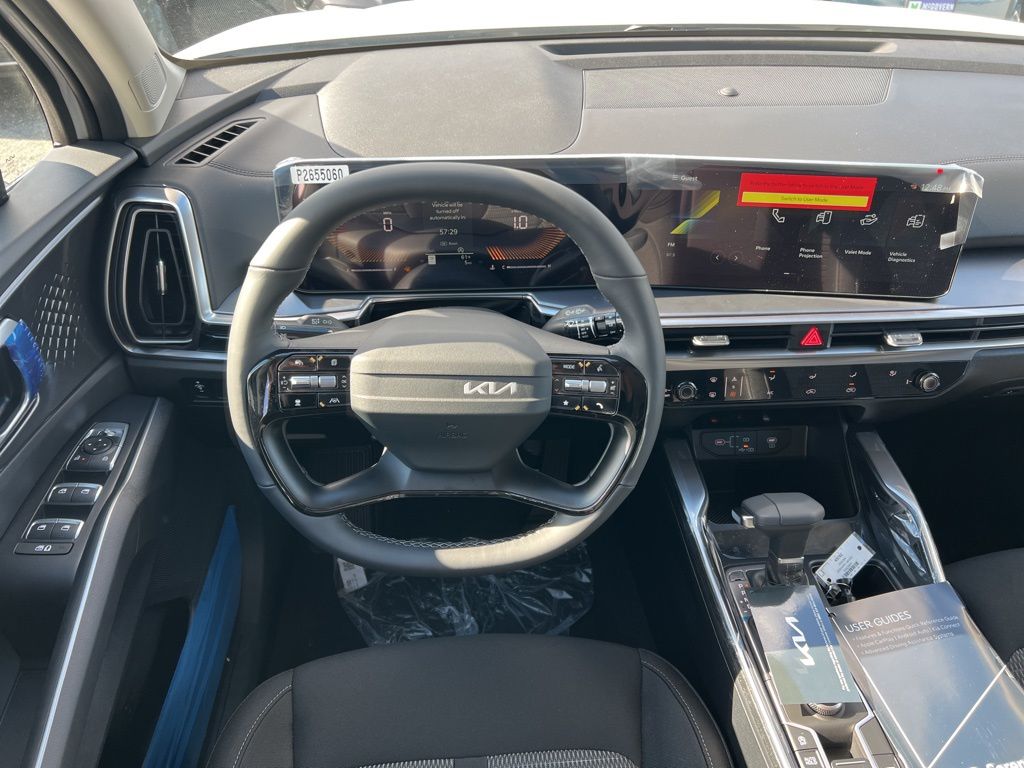2026 Kia Sorento LX - Photo 10