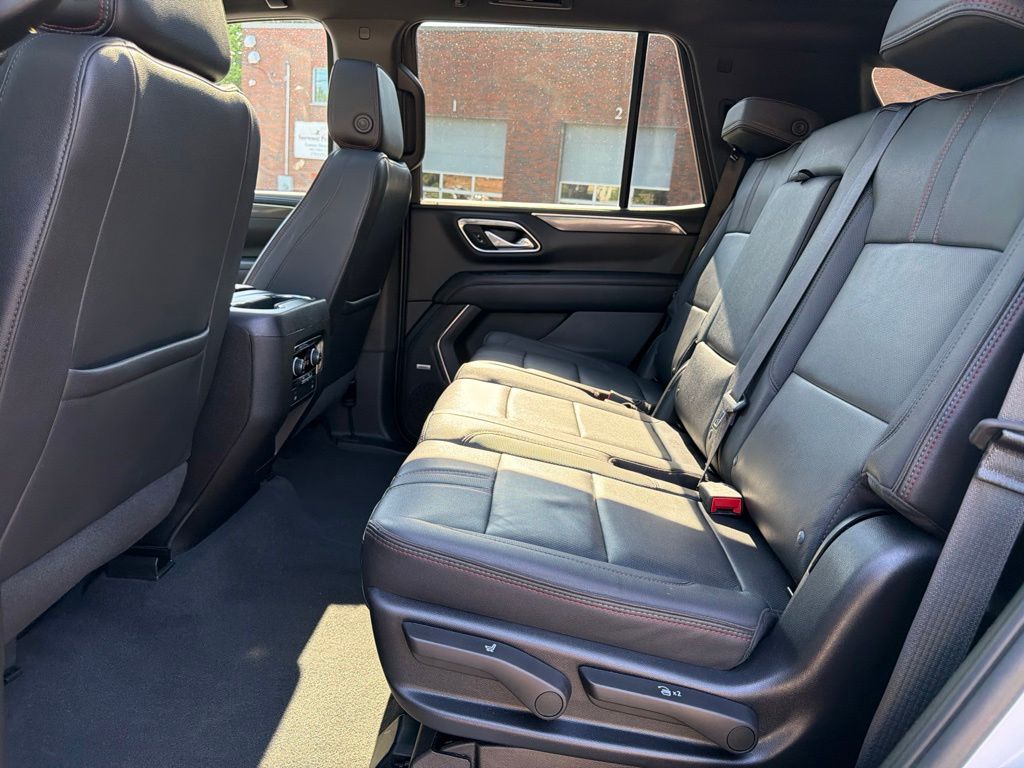 2023 Chevrolet Tahoe RST - Photo 29