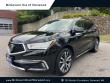 Used 2020 Acura MDX Advance SUV