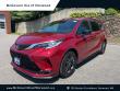 Used 2024 Toyota Sienna XSE Van Passenger Van