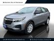 Used 2023 Chevrolet Equinox LS SUV