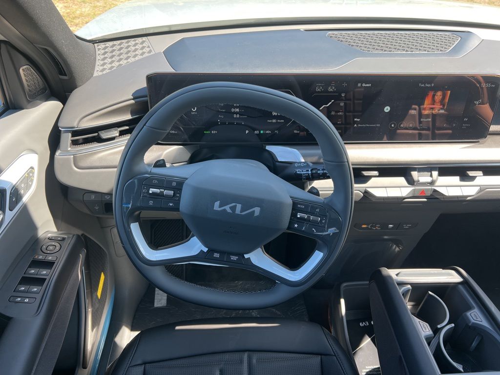 2026 Kia EV9 Land - Photo 10