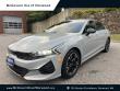 Used 2022 Kia K5 GT-Line Sedan