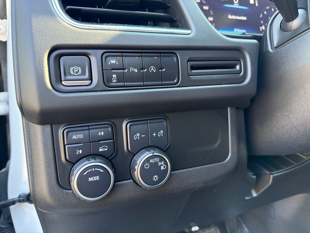 2023 Chevrolet Tahoe RST - Photo 16