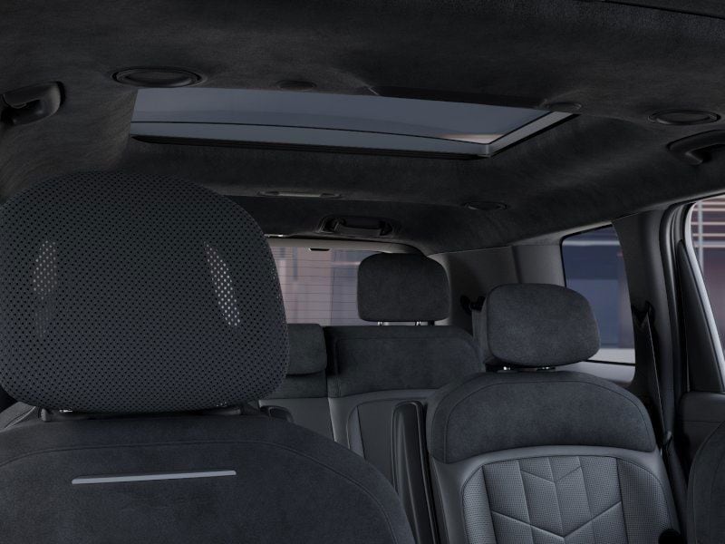 2027 Kia Telluride X-Pro SX Prestige - Photo 27