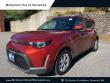 Used 2023 Kia Soul LX Hatchback