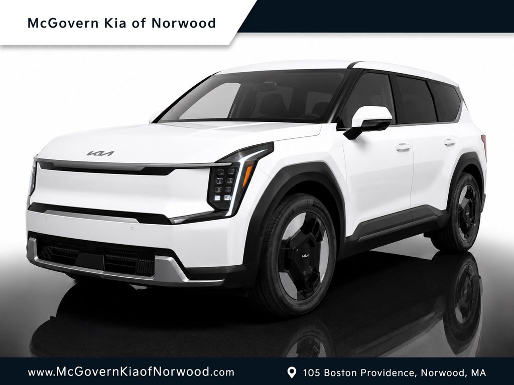 2026 Kia EV9 Wind AWD's photo