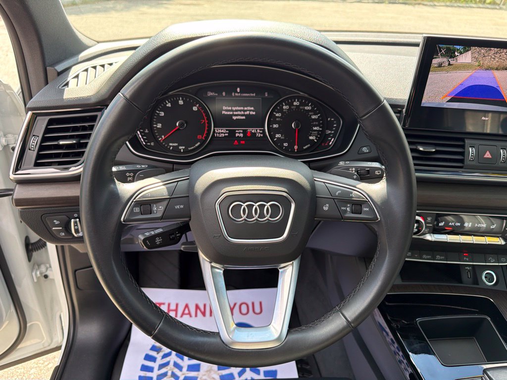 2023 Audi Q5 Sportback Premium - Photo 18