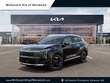  Kia Sportage Hybrid