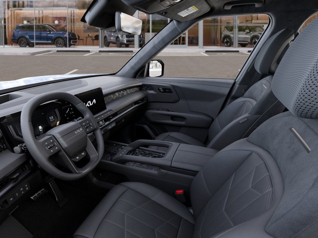 2027 Kia Telluride X-Pro SX Prestige - Photo 17