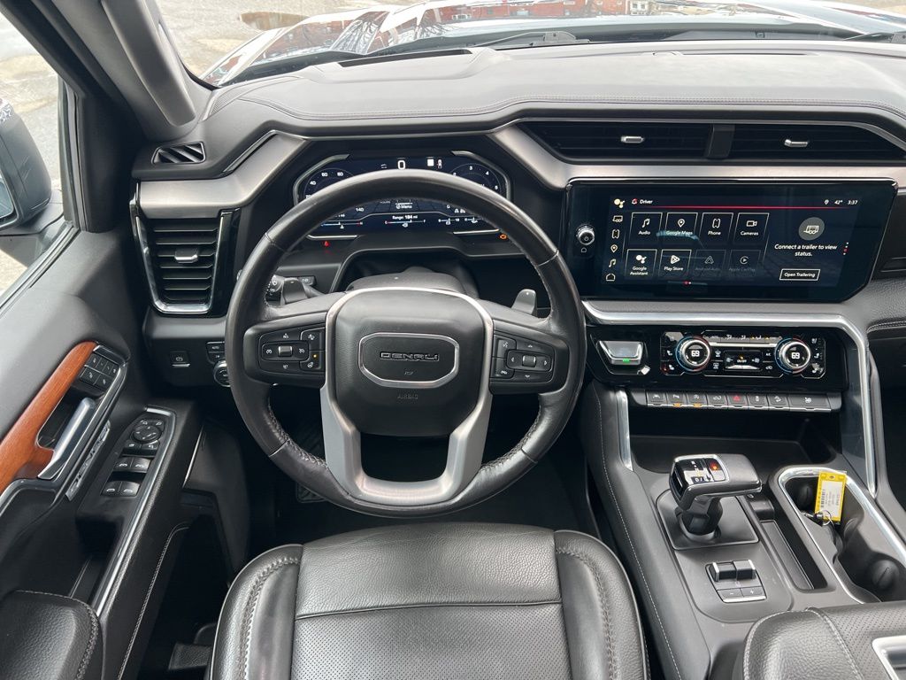 2022 GMC Sierra 1500 Denali Denali - Photo 23