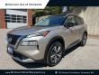 Used 2022 Nissan Rogue Platinum SUV