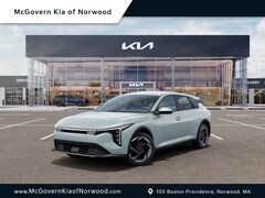 2026 Kia K4 Hatchback EX Hatchback