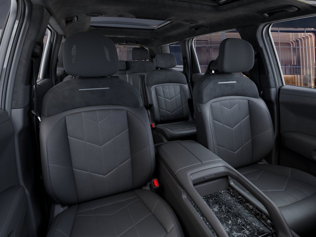 2027 Kia Telluride X-Pro SX Prestige - Photo 15