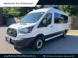 Used 2019 Ford Transit-350 XL Wagon Medium Roof Passenger Van