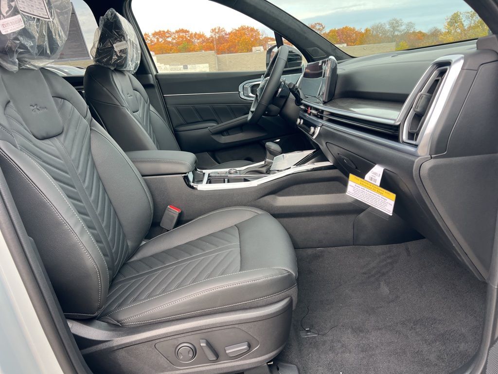 2026 Kia Sorento X-Line SX Prestige - Photo 15