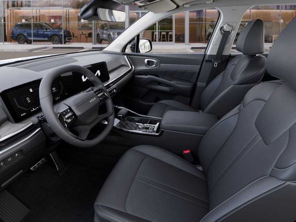 2026 Kia Sorento X-Line SX - Photo 17