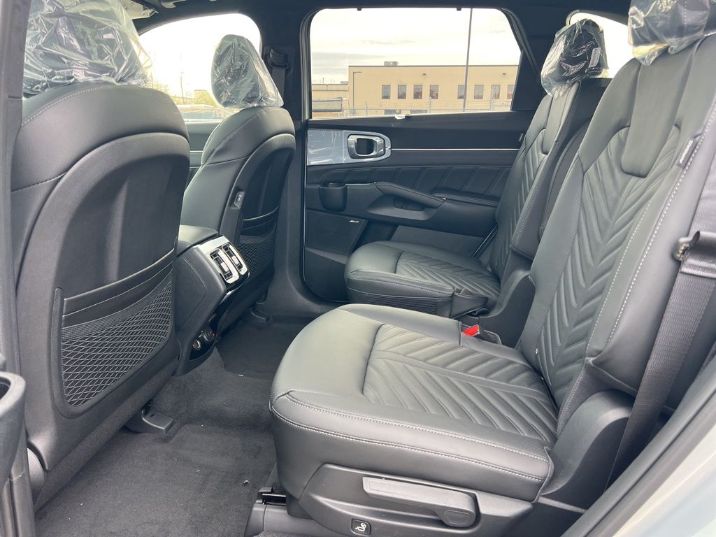 2026 Kia Sorento X-Line SX Prestige - Photo 13