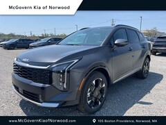 2026 Kia Sportage SX-Prestige SUV