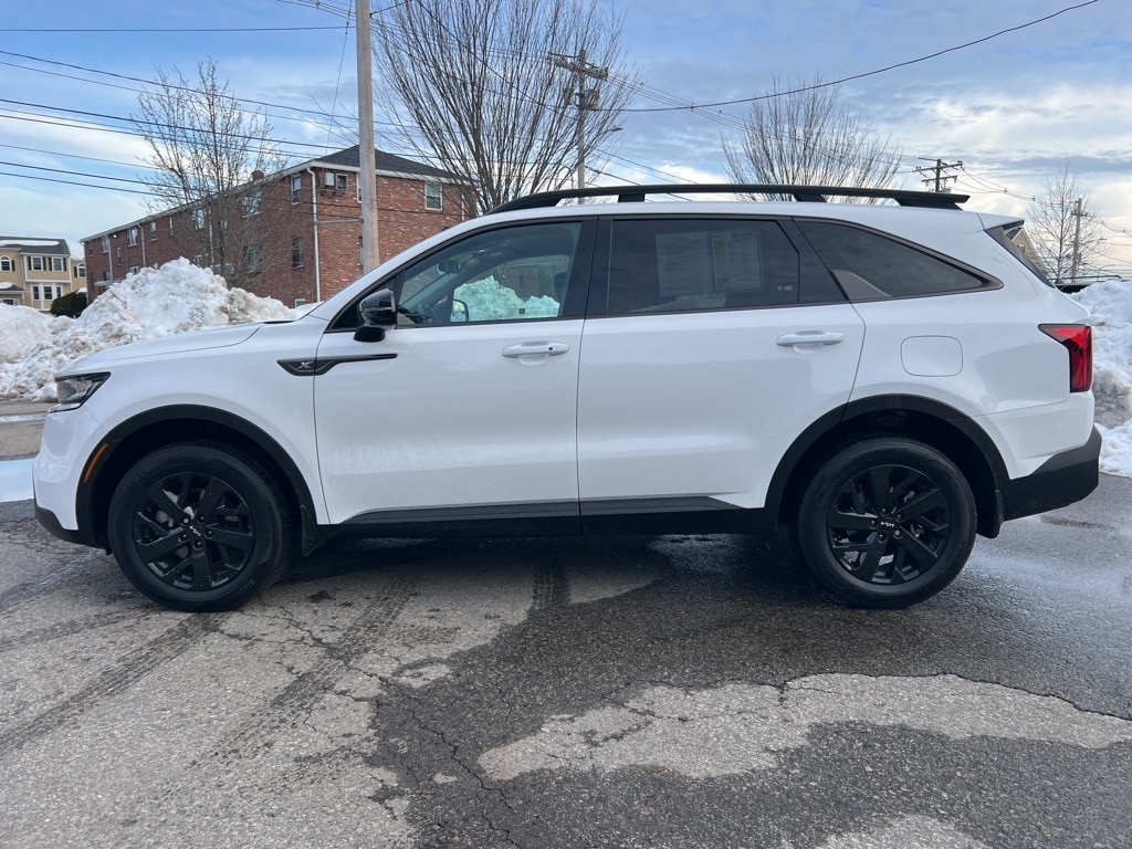 Used 2023 Kia Sorento X-Line S SUV