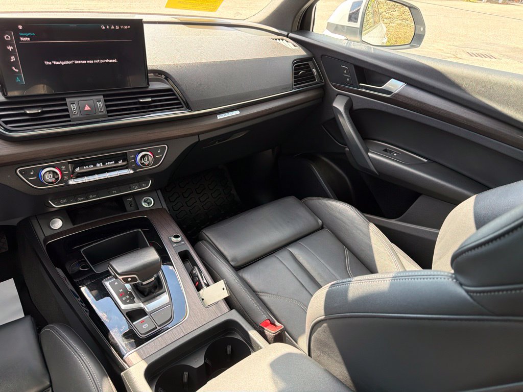 2023 Audi Q5 Sportback Premium - Photo 27