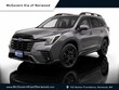  Subaru Ascent