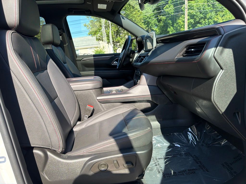 2023 Chevrolet Tahoe RST - Photo 32