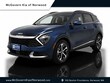  Kia Sportage Hybrid