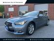 Used 2016 INFINITI Q50 2.0t Premium Sedan