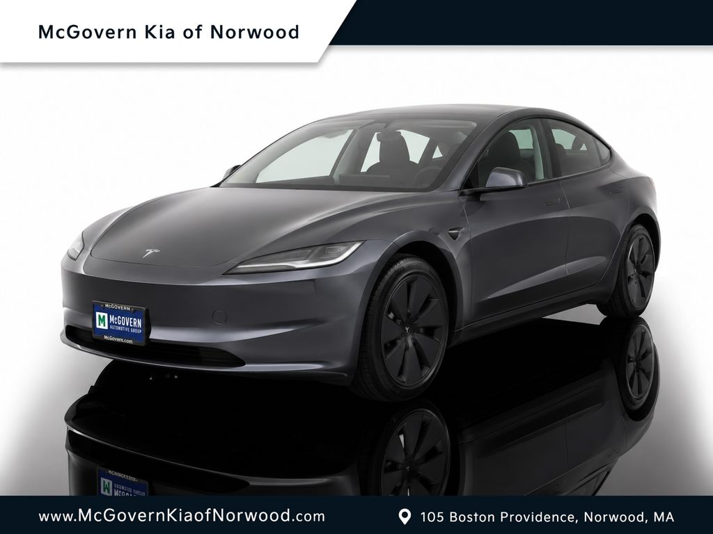 2023 Tesla Model 3 -'s photo