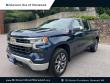 Used 2022 Chevrolet Silverado 1500 LT Truck Crew Cab
